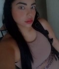 Dating Woman Venezuela to Caracas : Andreina, 36 years